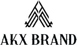 AKX Brand Logo