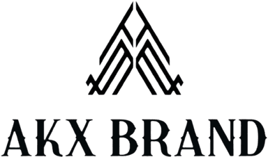 AKX Brand Logo