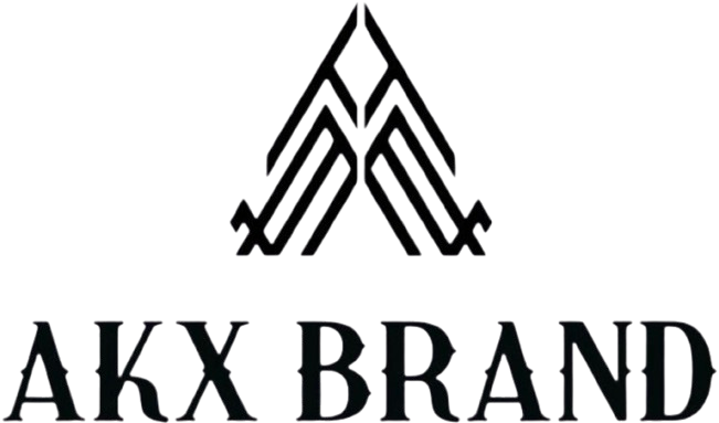 AKX Brand Logo